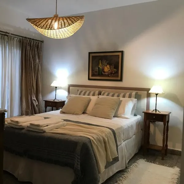 Casa de Piedra- céntrica, hotel in La Rioja
