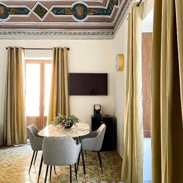 B&B Faraglione, khách sạn ở Đảo Lipari