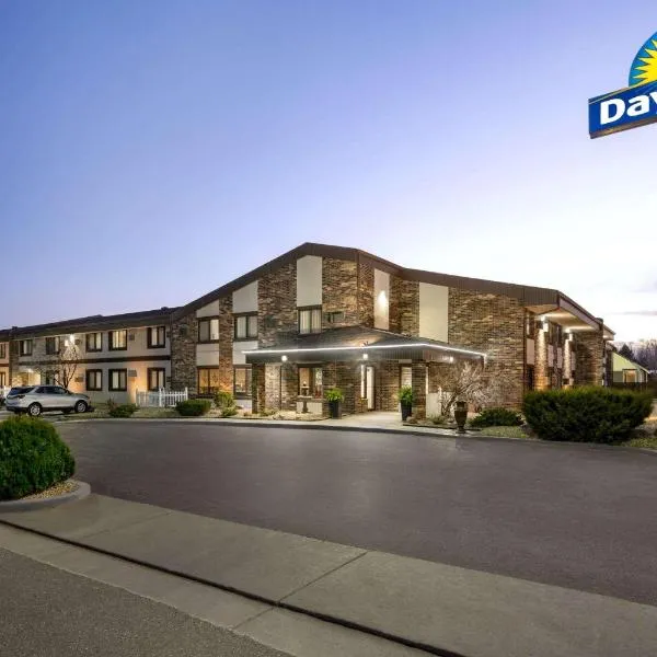 Days Inn by Wyndham Fort Collins: Fort Collins şehrinde bir otel