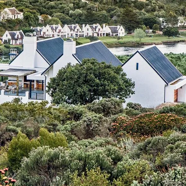 Oudewerfskloof Olive Farm, hotel v destinaci Stilbaai
