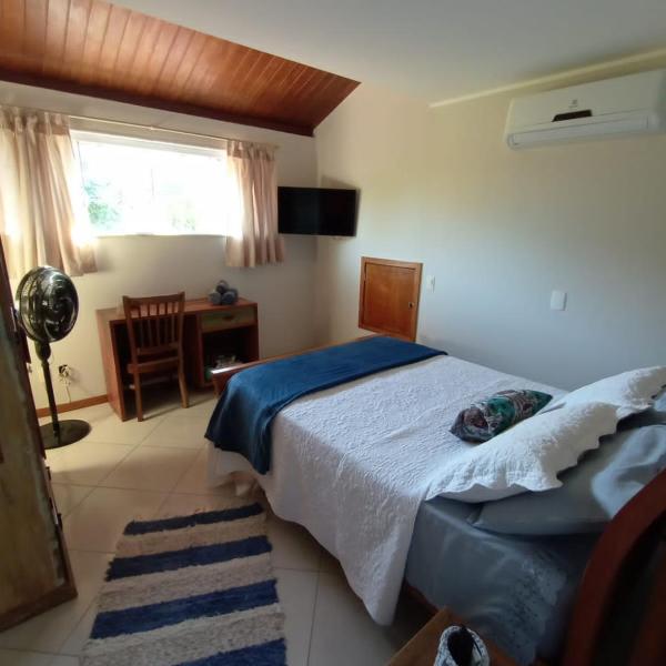 Casa da Lu Itacoatiara -Apartamento Costão - Foto 2