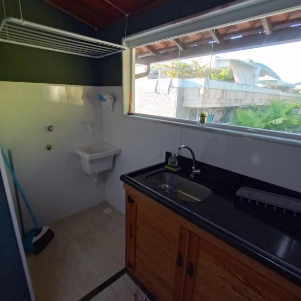 Casa da Lu Itacoatiara -Apartamento Costão - Foto 3