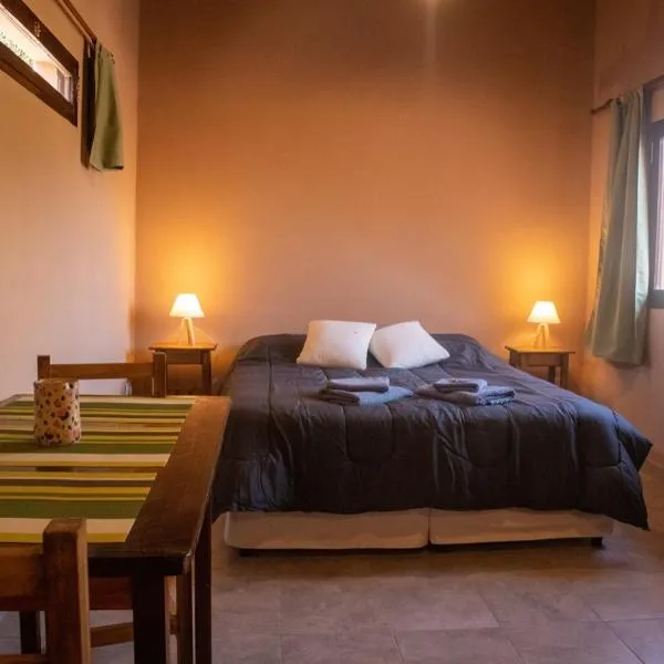 El Aromito Hospedaje, hotel v destinaci Tilcara