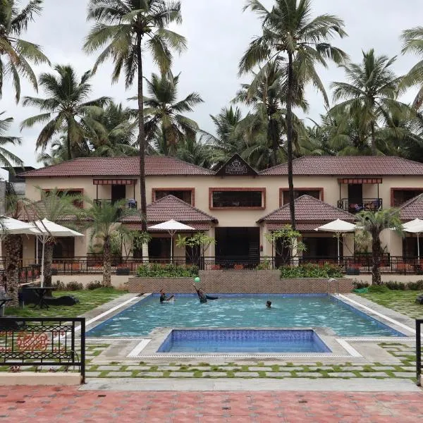 Royal Destiny Resort, hotel in Malaiyāndipattanam