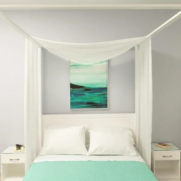 ''Meraviglia casa'' Ariadne, hotel a Kato Daratso