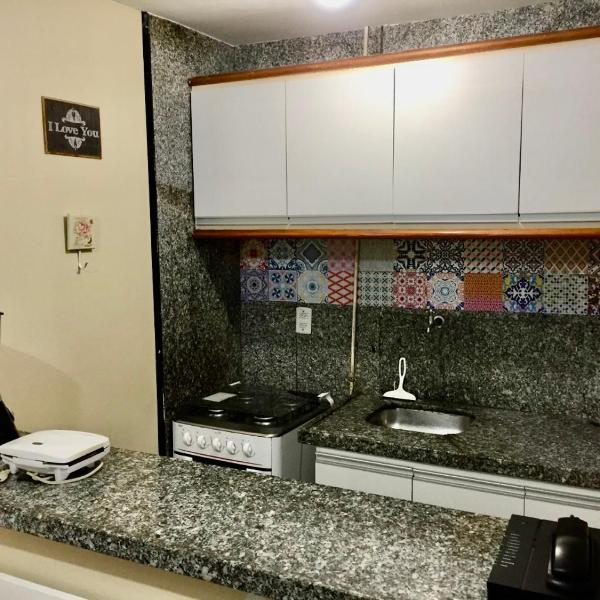 Atlantico Flat - Foto 3