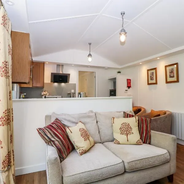 Orchard Lodge, hotel en Haywards Heath
