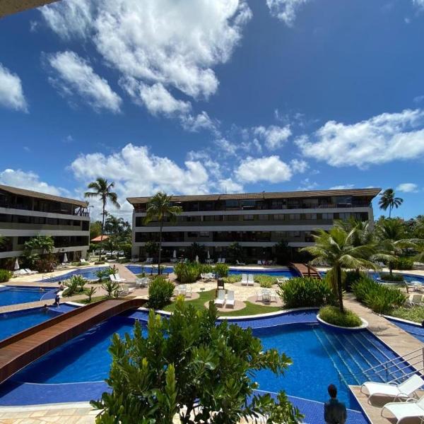 Malawi Resort Slin Muro Alto - Foto 4