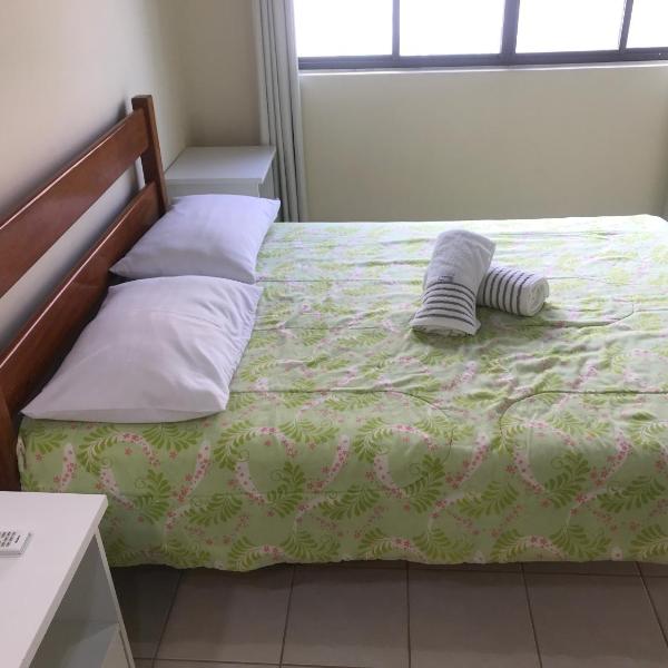 Regina del mare, Apartamento de Cobertura 301 completo para até 04 pessoas a 50 metros da Praia em Florianopolis - Foto 2