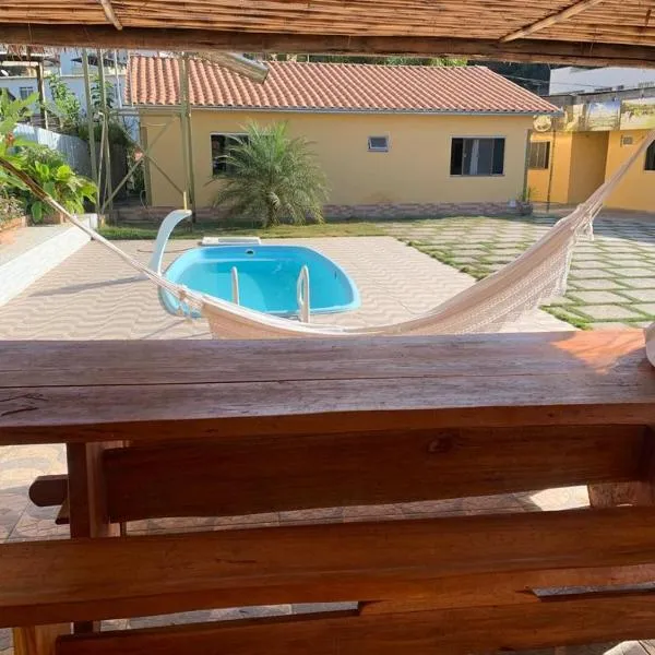 POUSADA FÊNIX, hotel in Viçosa