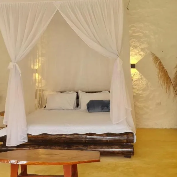 Posada Turistica Dantayaco, hotel v destinaci Mocoa