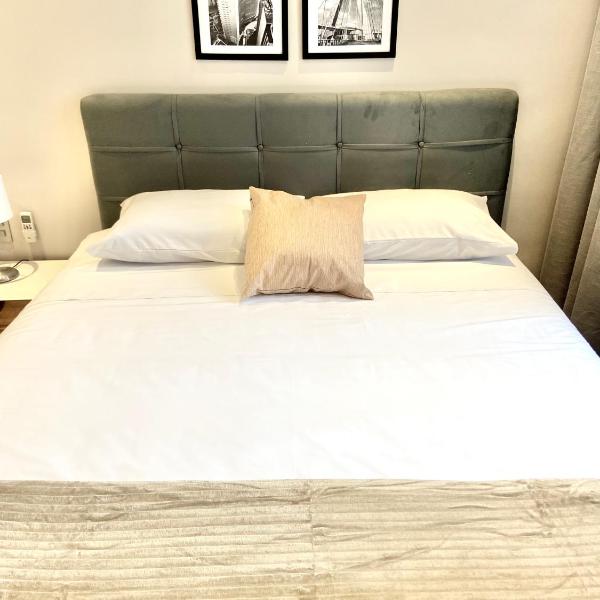 Flat 2 quartos, padrão hotel na Avenida Paulista - Foto 2