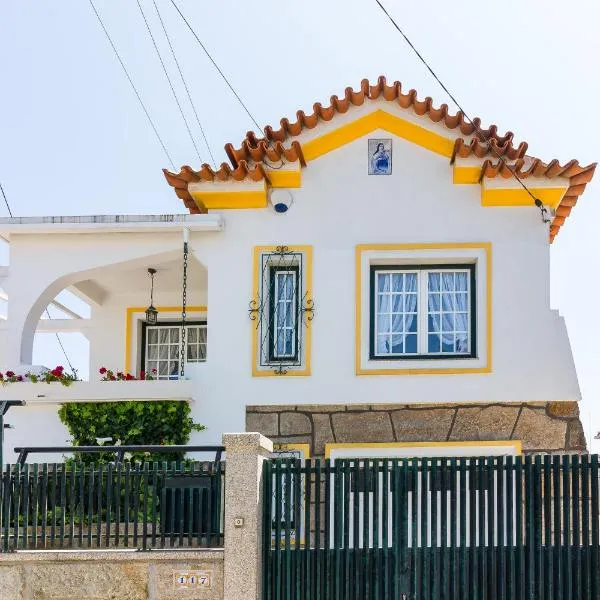Araújo 111 - Traditional House, hotel u gradu 'Leça do Balio'