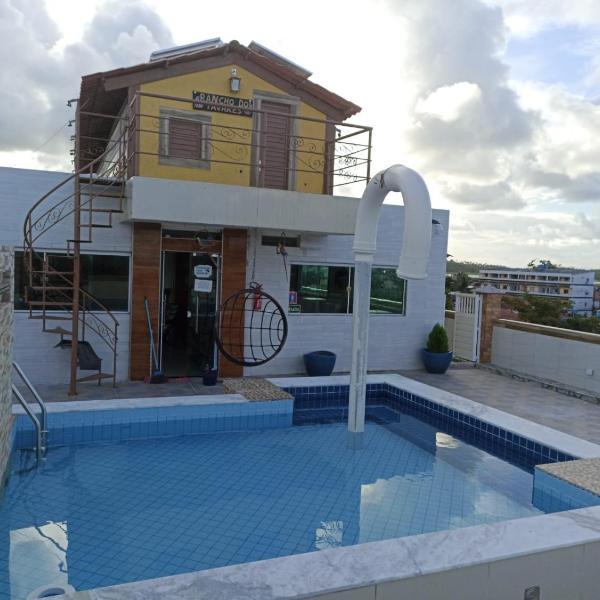 Suites Porto Frevo - Foto 4