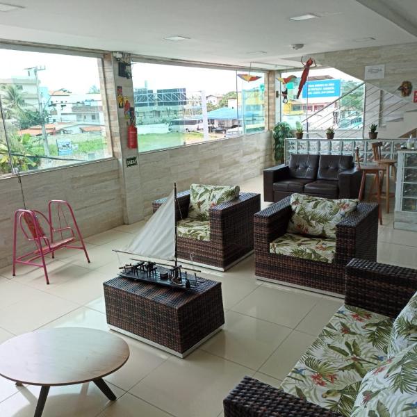 Suites Porto Frevo