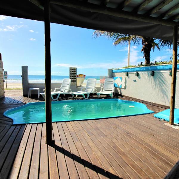Casa Beira Mar - Foto 4