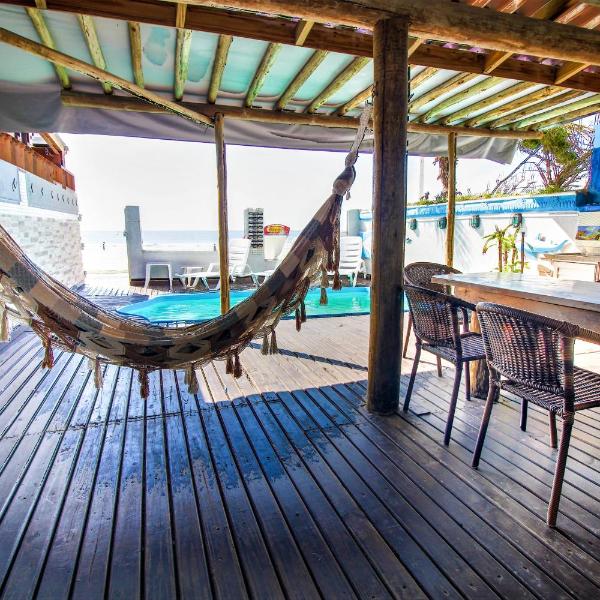 Casa Beira Mar - Foto 5
