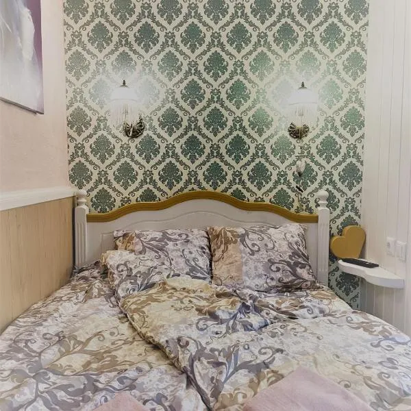 Renthouse Guest Apartment ALICE, hotel in Paide