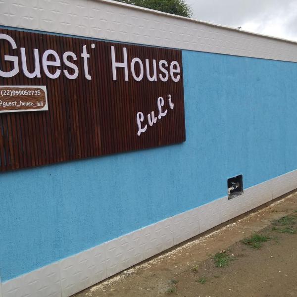 Guest House LuLi
