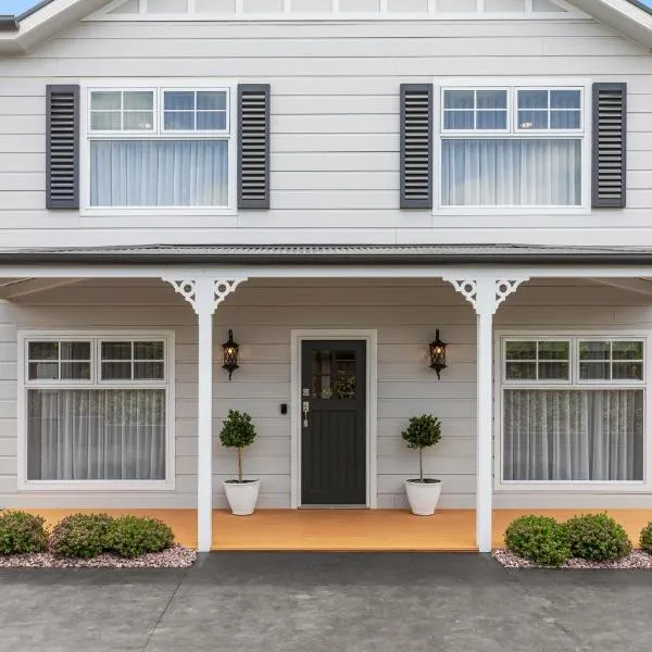Foxmount Estate Magnus 2 bedroom, hotel in Mount Gambier