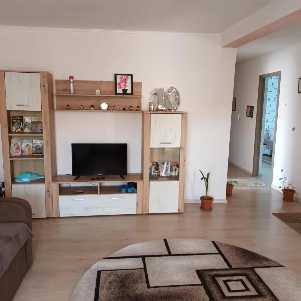Casa Body_Adda, hotel v destinaci Corbu