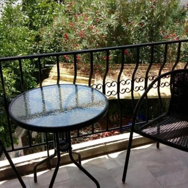 Kadmos, hotel v destinaci Loutra Edipsou