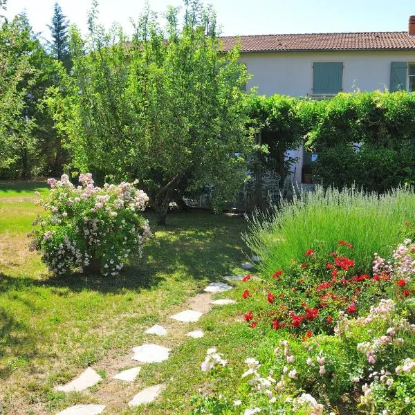 Casa Balduina, hotel di Albertacce