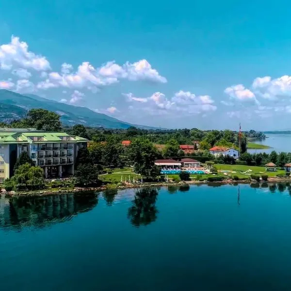 Richmond Nua Wellness Spa - Adult Only, hotel Sapancában