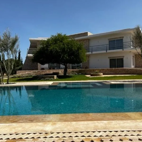 Les Ailes du sourire, hotel in Essaouira