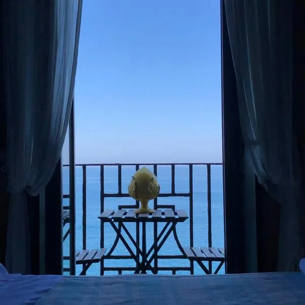 La Torretta del Senatore, ξενοδοχείο σε Polignano a Mare