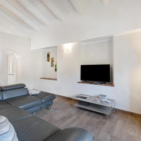 Ca di Perti Apt 3, hotel Finale Liguréban