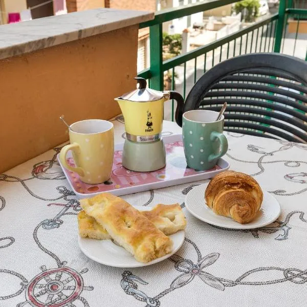 Isophylla Basic, hotel in Finale Ligure