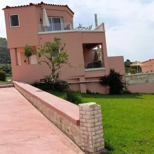 Georgioupoli Studios, hotel in Georgioupolis