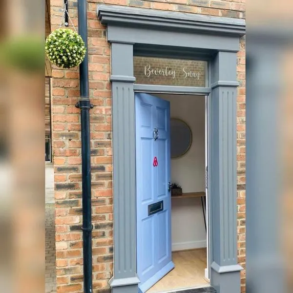 Beverley Snug, hotel v destinaci Beverley