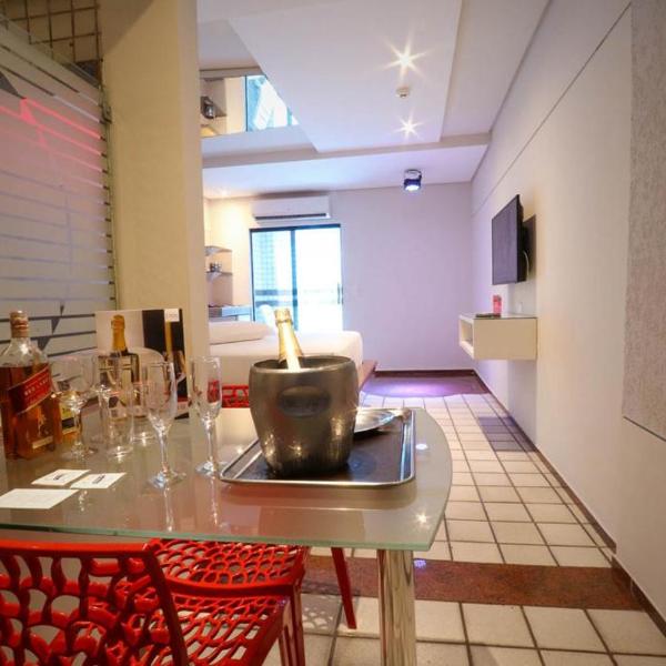 Eros Hotel CDU (Adults Only) - Foto 4