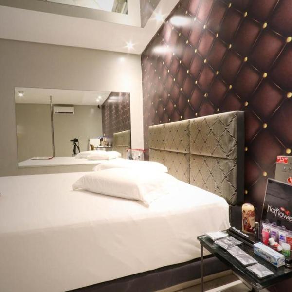 Eros Hotel CDU (Adults Only) - Foto 2