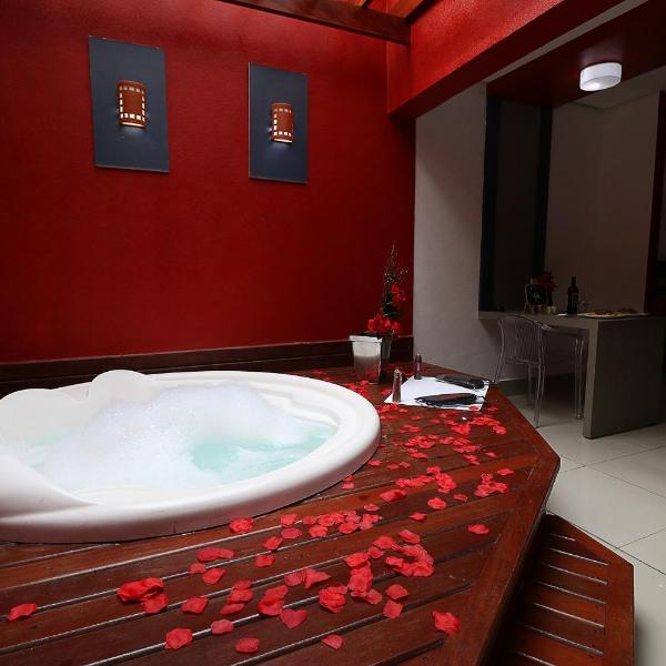 Motel Luxury - Foto 3