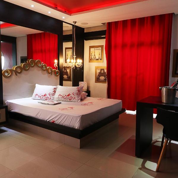 Motel Luxury - Foto 2
