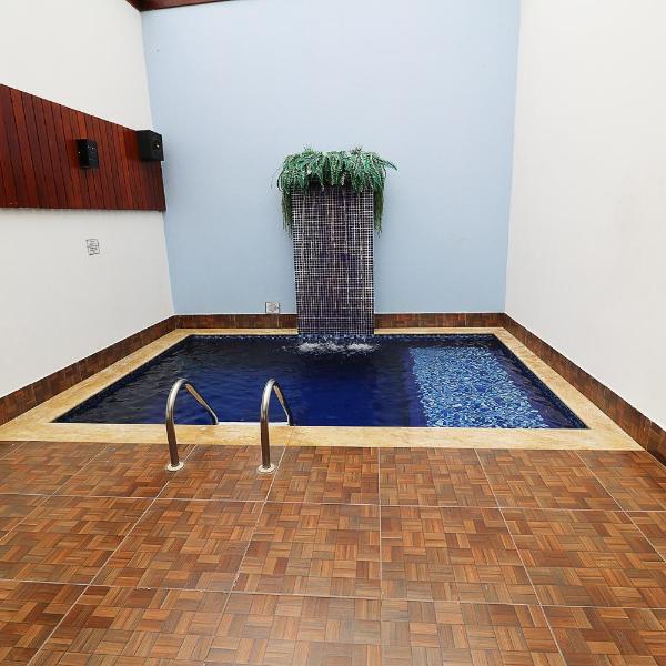Motel Luxury - Foto 4