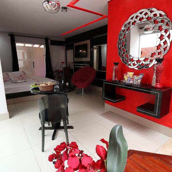 Motel Luxury - Foto 5