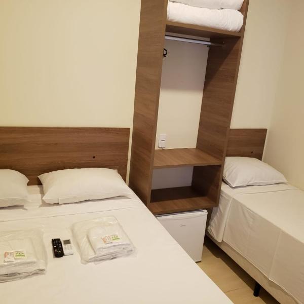 Hotel Viracopos de Indaiatuba - Foto 2