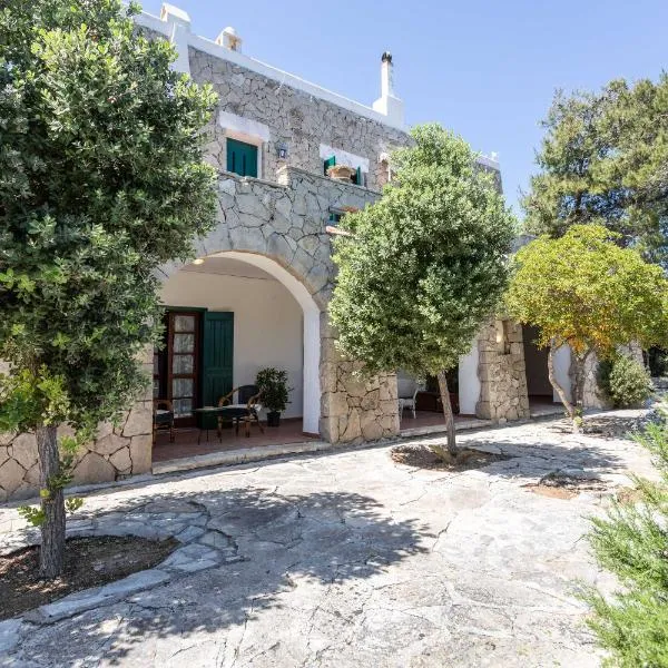 Il Posto delle Fragole, hotel in Castro di Lecce