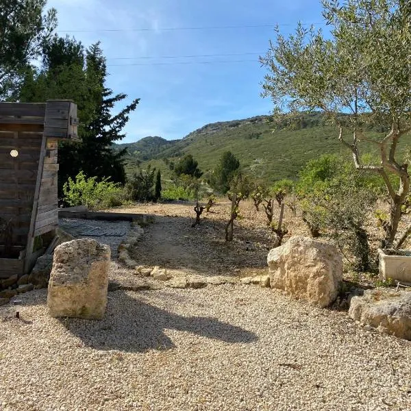 Les Plages Haute, hôtel à Peyriac-de-Mer