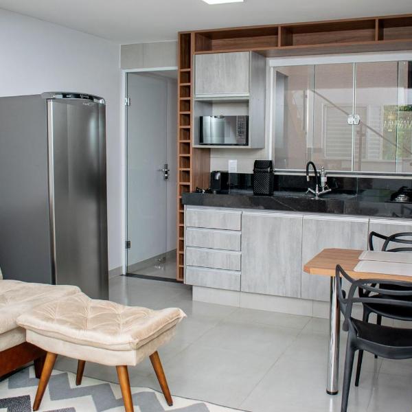 Loft Rio Verde - Foto 4