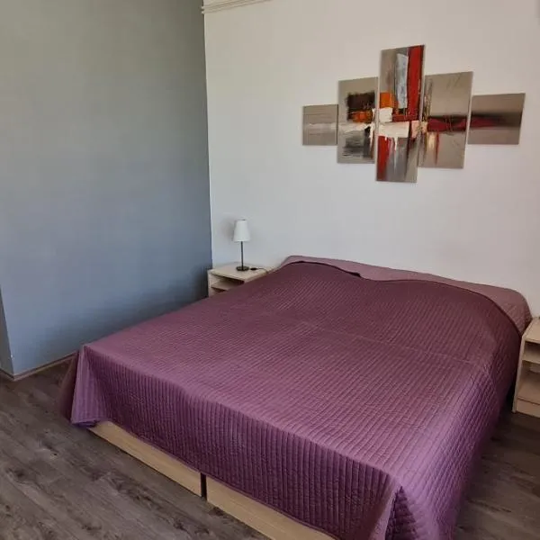 Rooms Lara, hotel in Zagreb