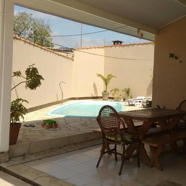 Casa com piscina em Ubatuba - Foto 4