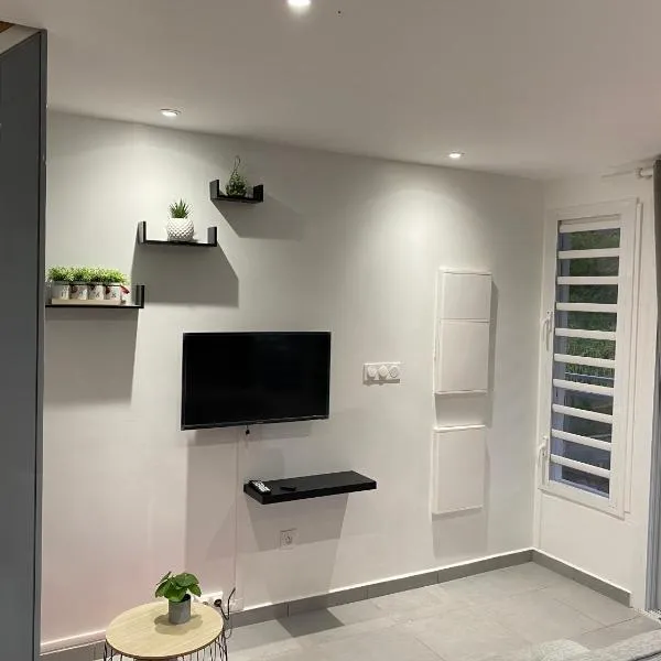 La buena vida, khách sạn ở Pointe-Noire