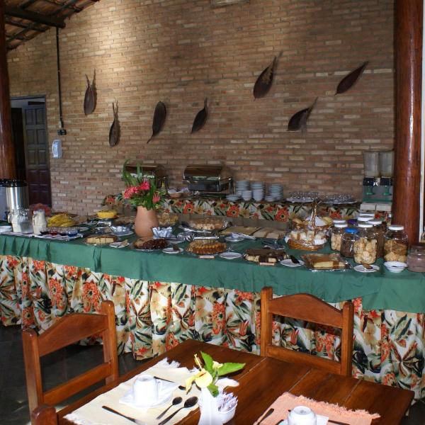 Hotel Cumuruxatiba - Foto 4