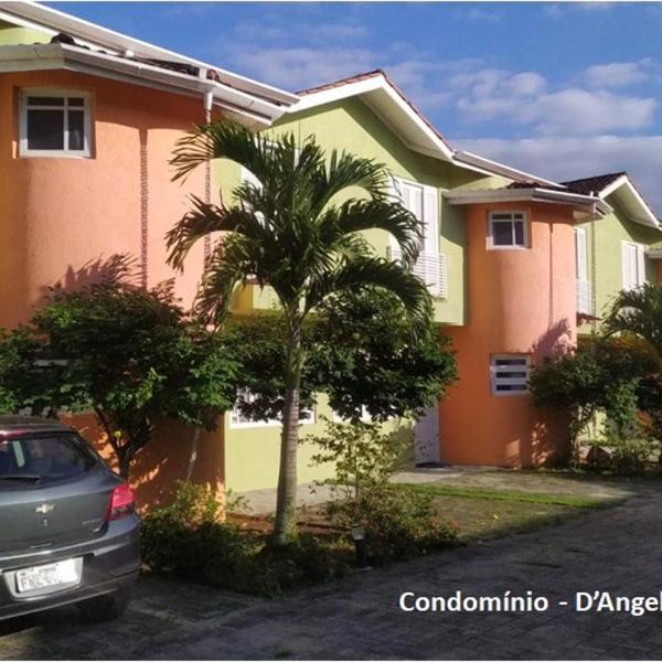 Casa Praia Bertioga SP - Foto 2