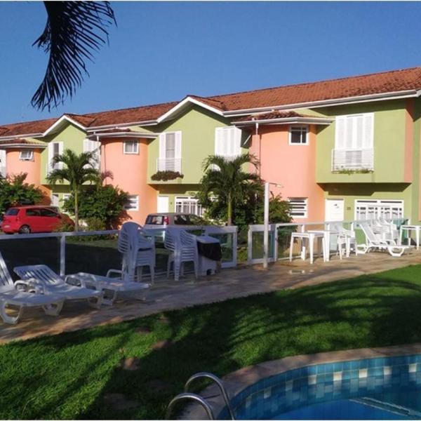 Casa Praia Bertioga SP - Foto 3